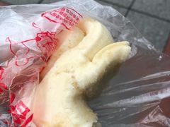 -清泉阁包子铺(中山路店)
