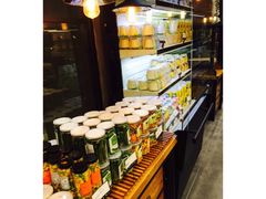 -FASHION BAKERY法森贝克(新德路店)