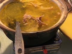 -深山老屋(张江店)