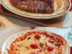 -大八江景意大利西餐厅LargeEight Italy Restaurant(1862时尚艺术中心店)