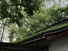 -采石矶景区