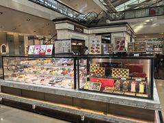 -布歌东京(金融街购物中心店)