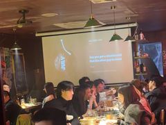 -你又瘦了小酒馆(奥体店)