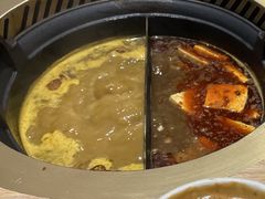 -呷哺呷哺(太原万象城店)