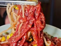 -蒜香焼肉PURUSHIN(马场路店)