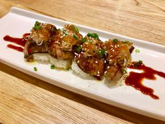 -初居食屋日式料理(万象城购物中心店)