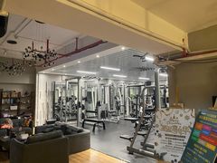 -YCHL Studios健身工作室(市二宫店)