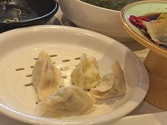 -东方饺子王(工农大路店)