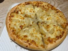 -尊宝比萨(布吉龙岭山庄店)