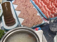 -名都晓荷塘主题火锅(春光路店)