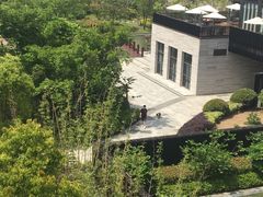 -上海崇明金茂凯悦酒店