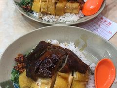 -一乐烧鹅(中环店)