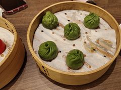 -苏小柳点心·手作小笼包(浦东嘉里城分院)