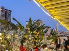 -天空花园餐吧·生日·团建(南山店)