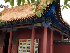 -大召寺明清一条街