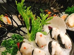 -湊湊火锅·茶憩(打浦桥日月光店)