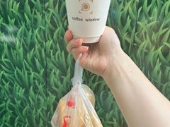 -小米粑粑(玉锦苑店)