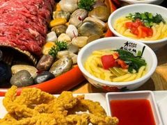-老版火锅.12年西安排队王(沣峪口店)