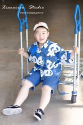-小矮人专业儿童摄影(宜家店)