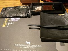 -黑牛の店·和牛烧肉(合生汇店)