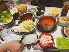 -汤岛涮小火锅(温州龙湾万达店)