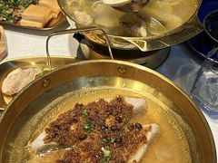 -艋舺·台湾小馆老字号(平安悦坊店)
