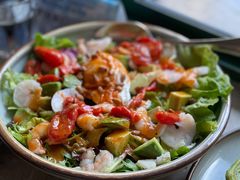 虾沙拉-RAC BAR(安福路店)