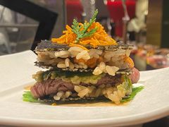 -鸟山鸣·日料食堂(王府井店)