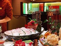 -ONE FULL 古董港式海鲜火锅