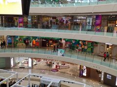 -万达广场(南京江宁店)