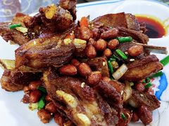 -涵家味土菜馆·徽州一绝臭鳜鱼(三河古镇店)