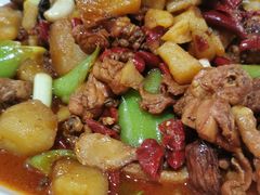 -福顺祥大盘鸡(临潼店)
