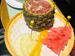 -别院里音乐餐酒吧(双流航空港店)