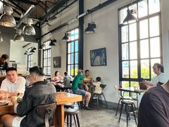 -The Workshop Coffee