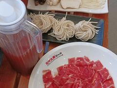 -阳坊大都涮羊肉(阳坊总店)