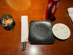 -千代武日本料理(爱建店)