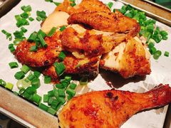 -绿茶餐厅(布吉万象汇店)