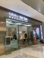 -MMbyHairCode 芭曲发型沙龙