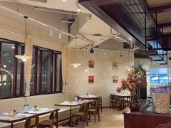 -MORNING  TAI莫柠泰·东南亚泰式餐厅(滨江公园店)
