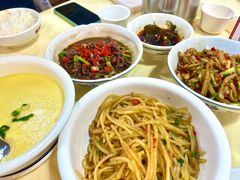 -笨罗卜浏阳菜馆(太平街店)