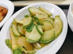 -深圳大学城荔园一食堂(校园路)