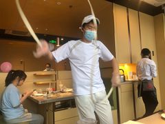 -海底捞火锅(龙湖金沙天街店)