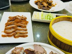 -便宜坊烤鸭店(玉蜓桥天坛店)