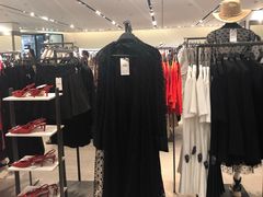 -ZARA(金安国际购物广场店)