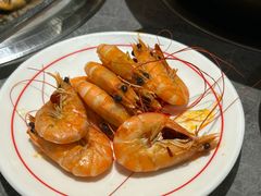 -捞捞多自助海鲜火锅烤肉(人和华通广场店)