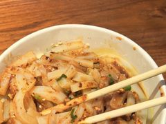 -姚记.周礼伤心凉粉(时代广场店)