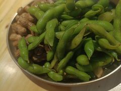 -老姑砂锅·烧烤天津菜(体北道店)