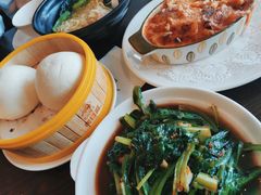 -标记Jane's kitchen(平桥直街店)