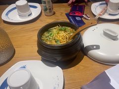 -满园烤鸭·春饼(奥体万达店)