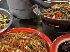 -灶东家民间菜(回兴店)